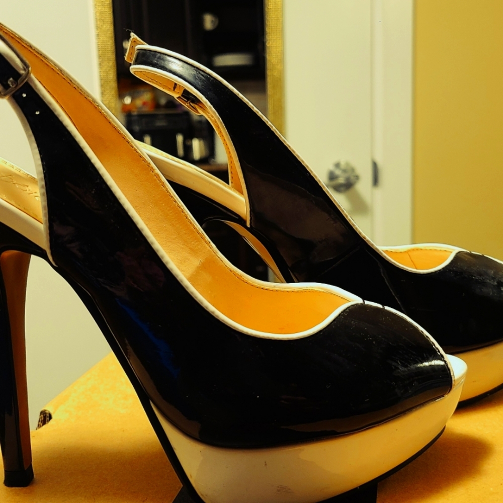 Le Chateau heals